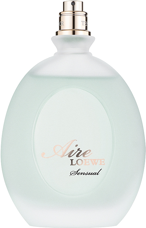Loewe Aire Sensual - Туалетна вода(тестер без кришечки)