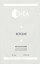 Тонизирующий консилер для лица - Rhea Cosmetics BotoLike (пробник) — фото N1