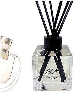 Аромадиффузор "Nomade" - Smell Of Life Fragrance Diffuser — фото N2